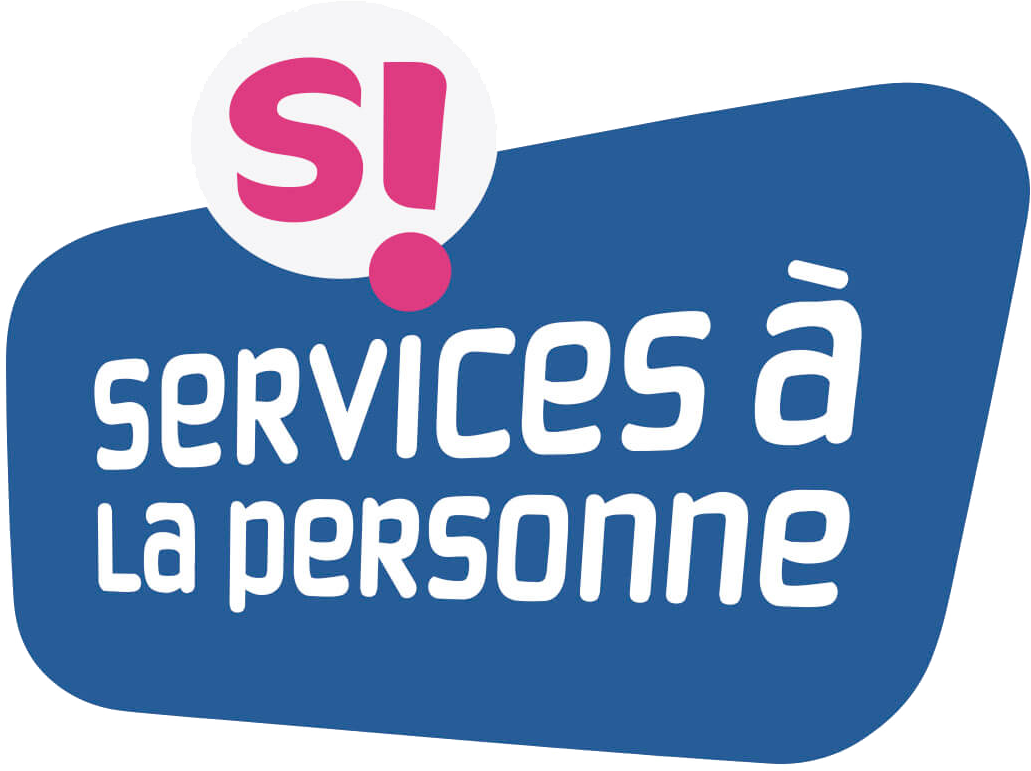 Vous disposez de réduction d'impôts grâce à notre adhésion au service à la personne